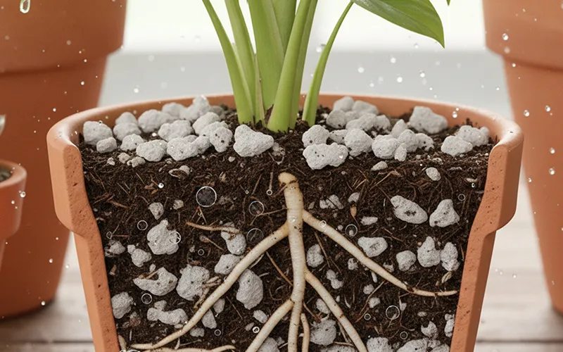 Superior Aeration