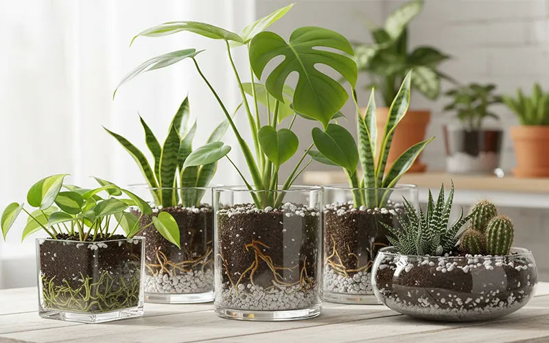 Perfect for All Plants